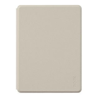 Boox Go 6" (Gen II) Magnetic Case Blanc Crème