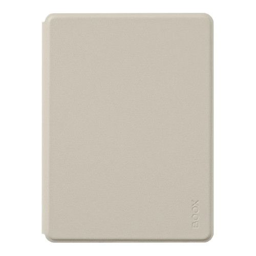 Boox Go 6" (Gen II) Magnetic Case Blanc Crème
