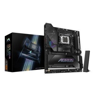 Gigabyte X870 AORUS INFINITY