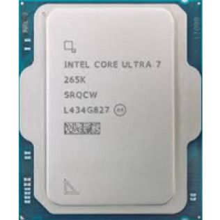 Intel Core Ultra 7 - 265K