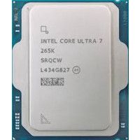 Intel Core Ultra 7 - 265K