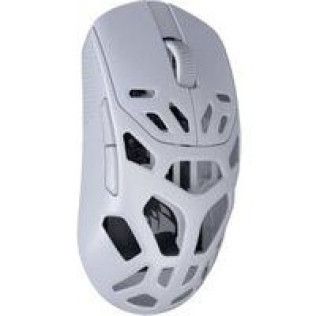 Corsair SABRE v2 PRO MG - Sans Fil/Blanc