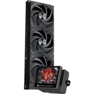 Thermalright Stream Vision 360 - 360mm - Noir
