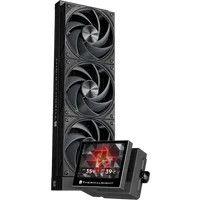 Thermalright Stream Vision 360 - 360mm - Noir