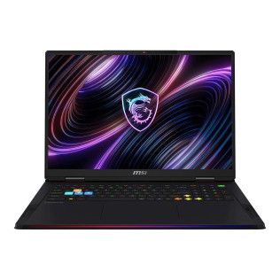 MSI Raider 18 Max HX A2WJ-1425FRY