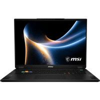 MSI Stealth 18 4K/U9 290HX Plus/5080/32G/2To/W11P