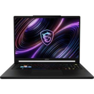 MSI Raider 16 QHD+ 240Hz/U7 255HX/5070Ti/32G/1T/W11