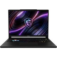 MSI Raider 16 QHD+ 240Hz/U7 255HX/5070Ti/32G/1T/W11