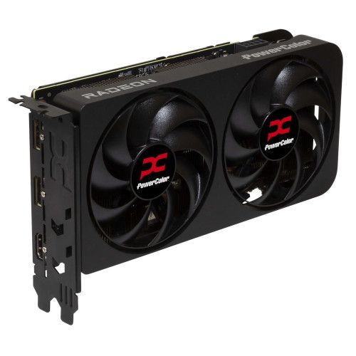 PowerColor Reaper AMD Radeon RX 9060 XT 16GB GDDR6