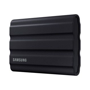 Samsung T7 Shield Black - 2 To