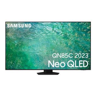 Samsung TQ65QN85C - TV Neo QLED 4K UHD HDR - 163 cm