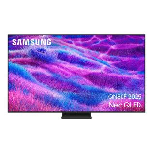 Samsung TQ55QN80F - TV QLED 4K UHD HDR - 140 cm