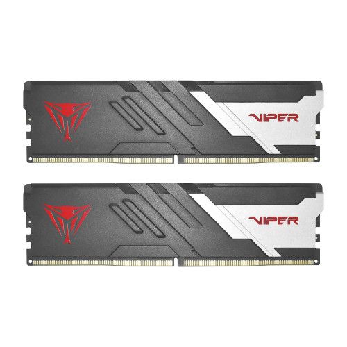 Viper Gaming Venom DDR5 - 2 x 8 Go (16 Go) - 5600 MHz - CL40