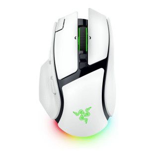 Razer Basilisk V4 Pro Blanc