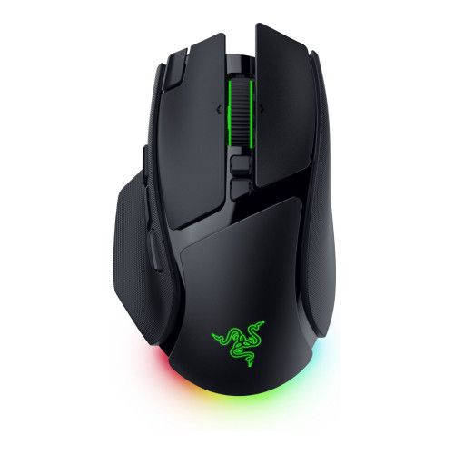 Razer Basilisk V4 Pro Noir
