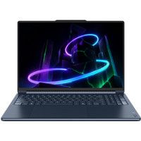 Lenovo Yoga 9 16 2.8K OLED 120Hz/Spark N1X/32G/1To/W11