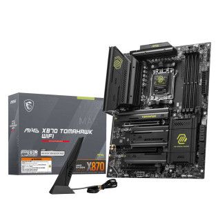 MSI MAG X870 TOMAHAWK WIFI