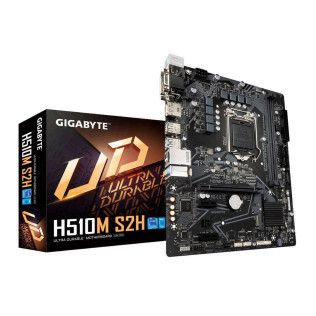 Gigabyte H510M S2H