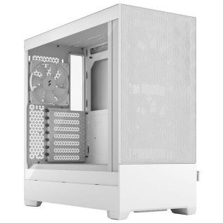 Fractal Design Pop Air TG - Blanc