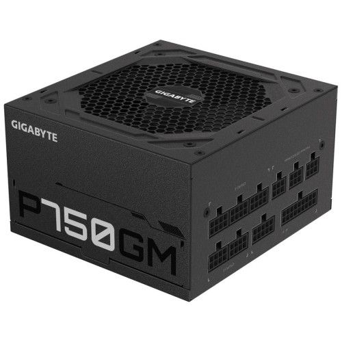 Gigabyte GP-P750GM - Gold