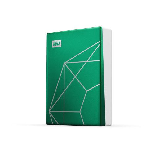 Western Digital WD My Passport Ultra 6 To - Édition du vingtième anniversaire