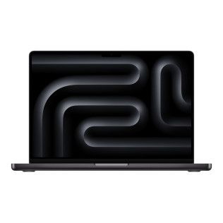 Apple MacBook Pro M6 14" Noir sidéral 32 Go/1 To (MHWV4FN/A)
