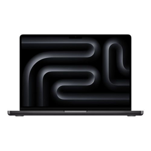 Apple MacBook Pro M6 14" Noir sidéral 32 Go/1 To (MHWV4FN/A)