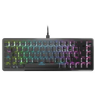 Turtle Beach Vulcan II Mini - Noir