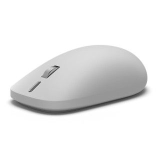 Microsoft Surface Mouse - Platine (2e édition)