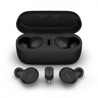 Jabra Evolve2 Buds USB-C UC