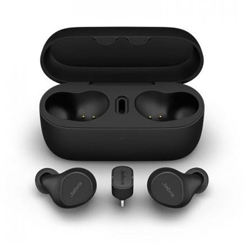 Jabra Evolve2 Buds USB-C UC