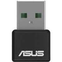 Asus Clé USB WiFi 6 AX - USB-AX55 Nano