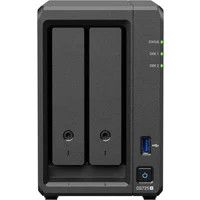 Synology DS725NEO+ - 2 baies