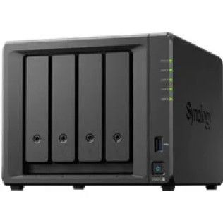 Synology DS925NEO+ - 4 baies