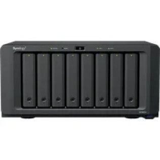 Synology DS1825NEO+ - 8 baies