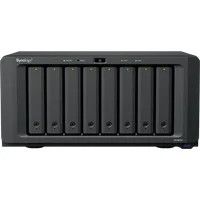 Synology DS1825NEO+ - 8 baies