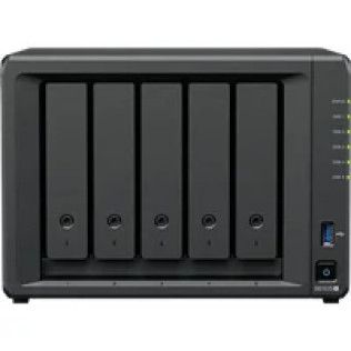 Synology DS1525NEO+ - 5 baies