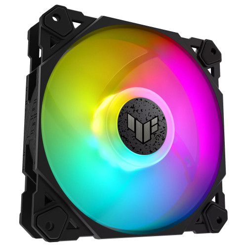 ASUS TUF Gaming TF120 ARGB - Noir
