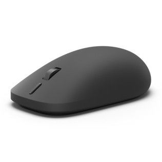 Microsoft Surface Mouse - Noir (2e édition)