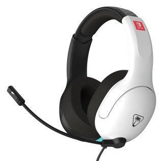 Turtle Beach Airlite Fit - Blanc/Noir
