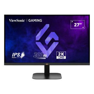 ViewSonic 27" LED - VX2757-2K-PRO