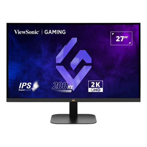ViewSonic 27" LED - VX2757-2K-PRO