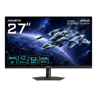 Gigabyte 27" LED - G27Q26