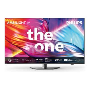 Philips 55PUS8909 - TV 4K UHD HDR - 139 cm