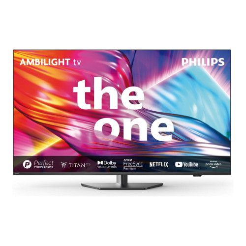 Philips 55PUS8909 - TV 4K UHD HDR - 139 cm