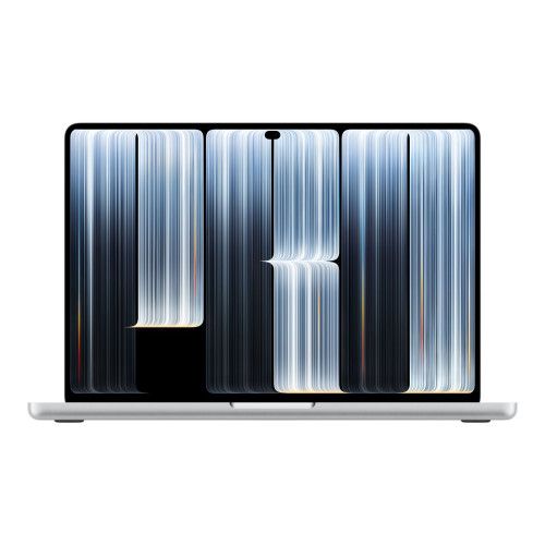 Apple MacBook Pro PROLED XDR M5 Max 14" Argent (2026) 36 Go/2 To (MJ2J4FN/A)