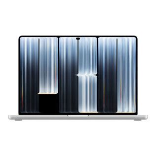 Apple MacBook Pro PROLED XDR M5 Pro 16" Argent (2026) 48 Go/1 To (MMF94FN/A)