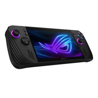 ASUS ROG Ally X (2024) RC72LA