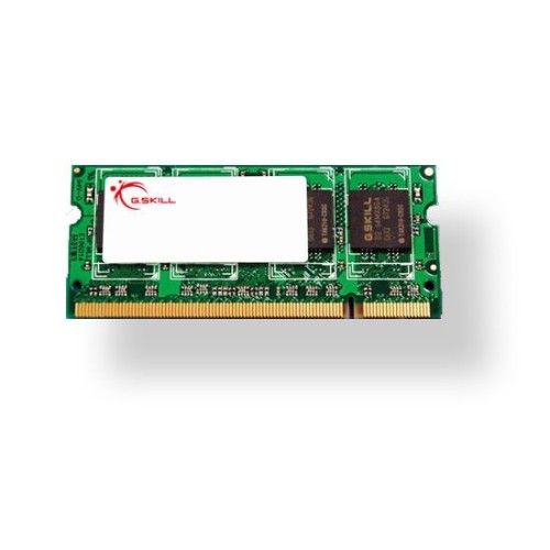 G.Skill So-Dimm PC5300 2Go DDR2 SQ