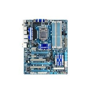 Gigabyte GA-P55-UD4